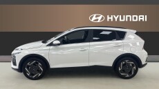 Hyundai BAYON 1.0 TGDi Ultimate 5dr Petrol Hatchback
